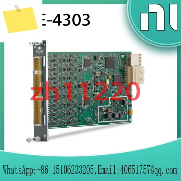 NI PXIe-4303 783866-01 SC Express PXI DAQ 및 신호 조절 제품 이미지
