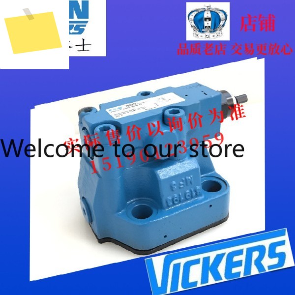 ETN 이튼 비커스 XCG2V-8FW-10 제품 이미지