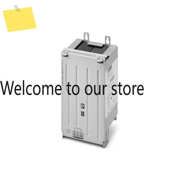 UPS-BATLI24DC128WH - 고출력 저장 장치 1396415 제품 이미지