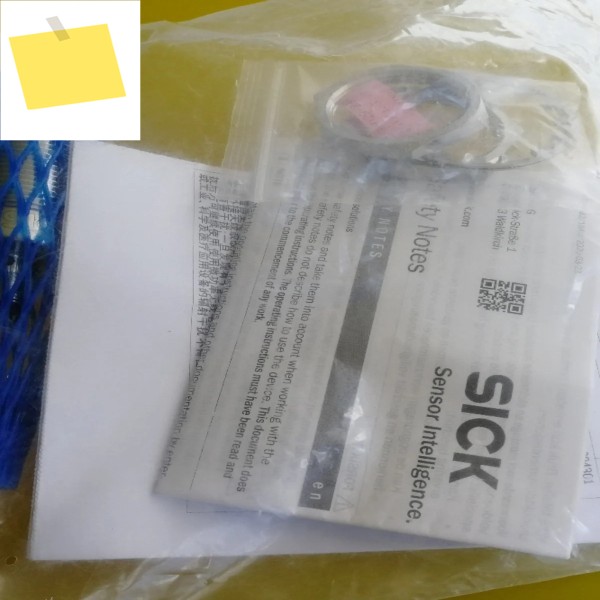 2025.4 SICK 센서 6072841 RFH510- 1004301 , 원본, 수입, 정품, , 된 제품 이미지