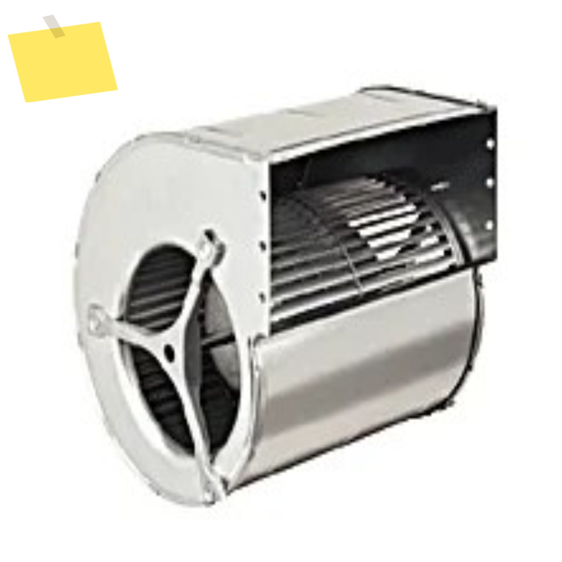 2025.4 D3G160-BF60-11 200-277V 160mm AC 제품 이미지