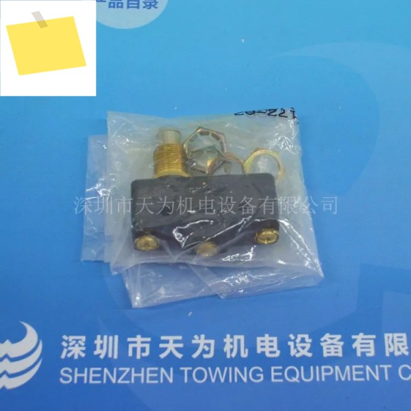 2025.4 【 정품1년 보증 】 BZ-2RQ172-A2 American Honeywell 마이크로스위치 제품 이미지