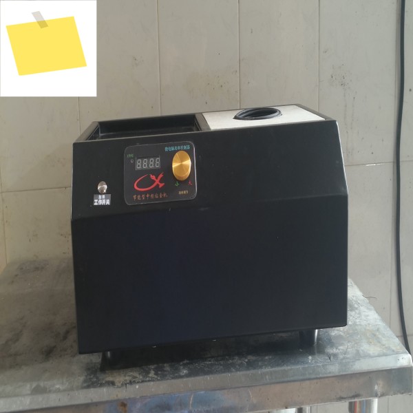 미니 중간 주파수 골드 유도 녹는 furnacer 실버 smelting Ovan 보석 도구 주조 장비 220V 물 냉각 제품 이미지