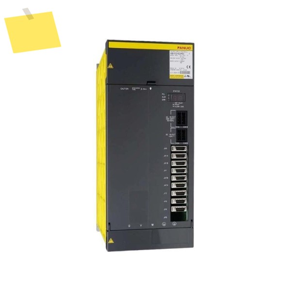 Fanuc A06B-6102-H222 서보 증폭기 테스트 완료, 제품 이미지
