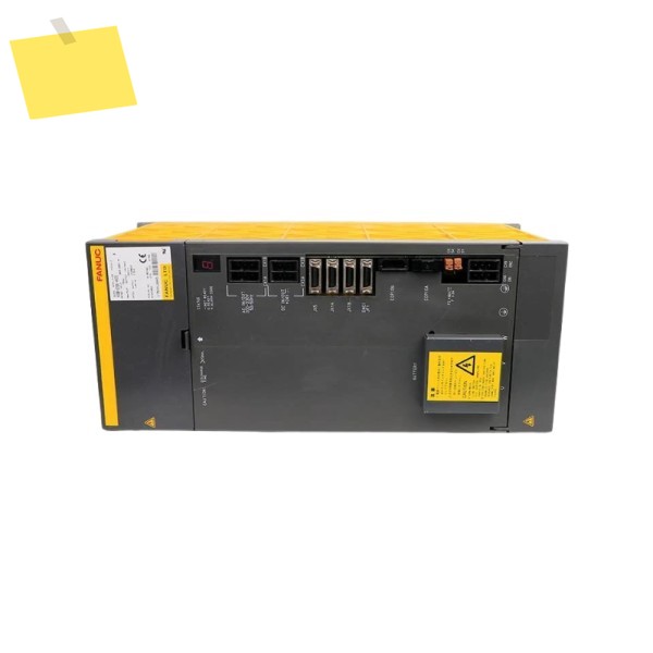 Fanuc A06B-6096-H107 서보 증폭기 테스트 완료, 제품 이미지