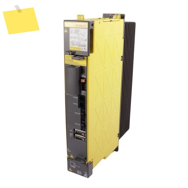 Fanuc A06B-6290-H104 서보 증폭기 테스트 완료, 제품 이미지