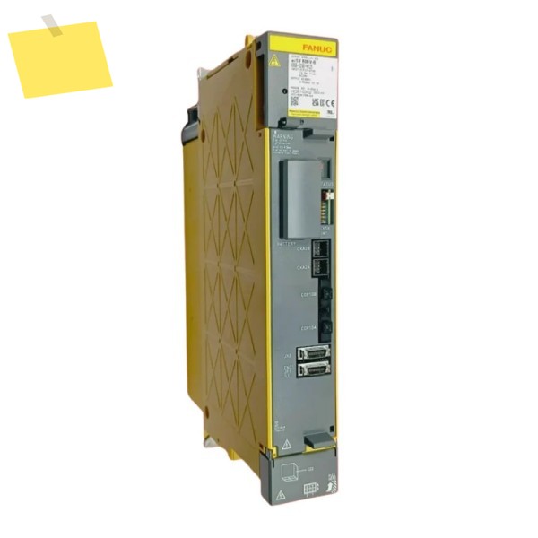 Fanuc A06B-6290-H125 서보 증폭기 테스트 완료 제품 이미지