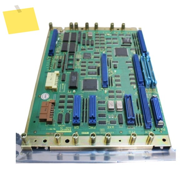 Fanuc A20B-2000-0175 보드 테스트 완료, 신속 제품 이미지