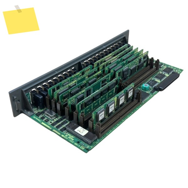 Fanuc A16B-2201-0080 보드 테스트 완료, 신속 제품 이미지