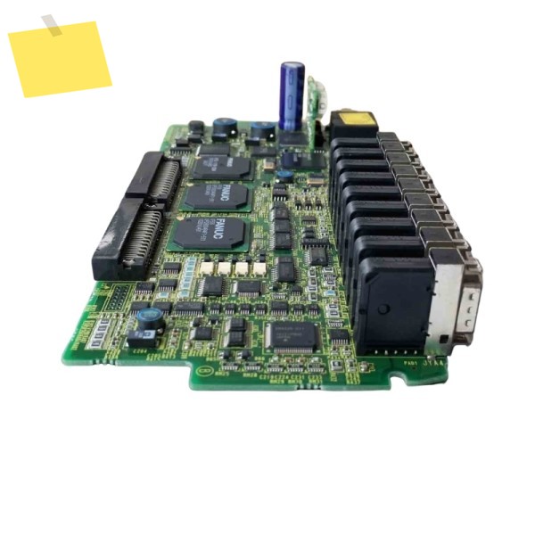 Fanuc A20B-2102-0110 보드 테스트 완료, , 제품 이미지