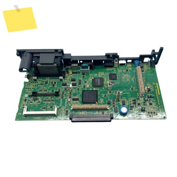 Fanuc A16B-3200-0771 보드 테스트 완료, 신속 제품 이미지