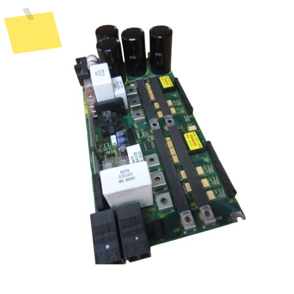 Fanuc A16B-2203-0657 보드 테스트 완료, 신속 제품 이미지