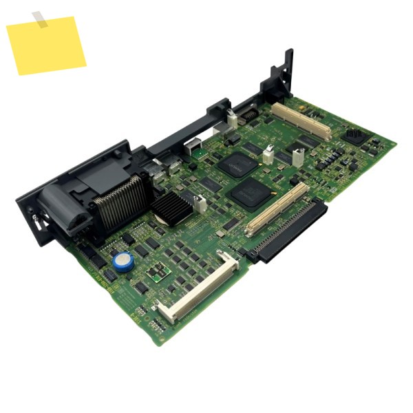 Fanuc A16B-3200-0780 보드 테스트 완료, 신속 제품 이미지