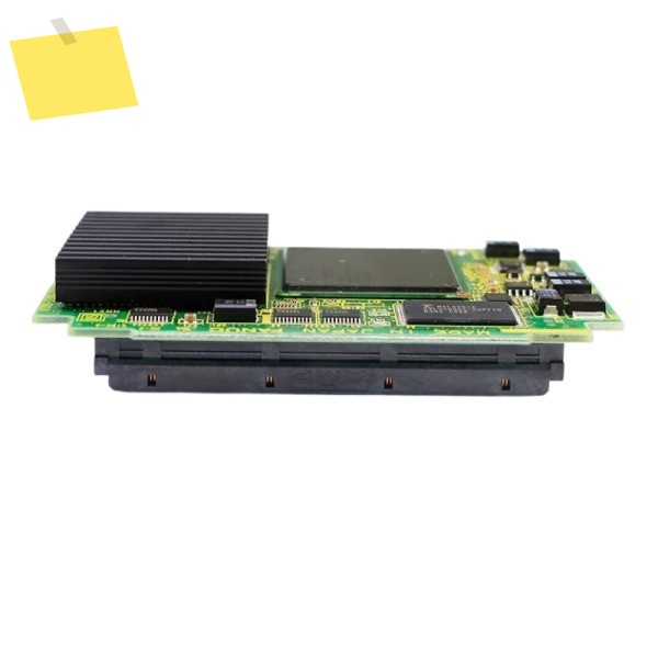 Fanuc A20B-3300-0319 보드 테스트 완료 정상 제품 이미지