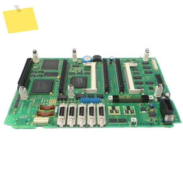 Fanuc A20B-8100-0663 보드 테스트 완료 제품 이미지