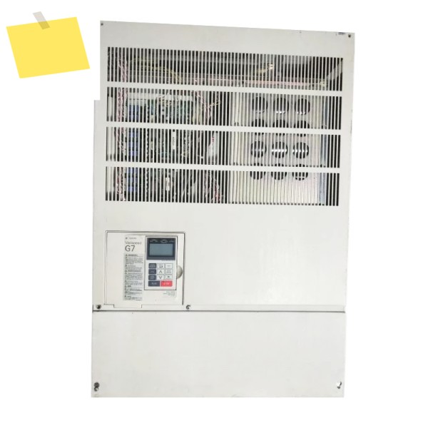 새제품 야스카와 CIMR-G7A4160 인버터 1년 보증 제품 이미지