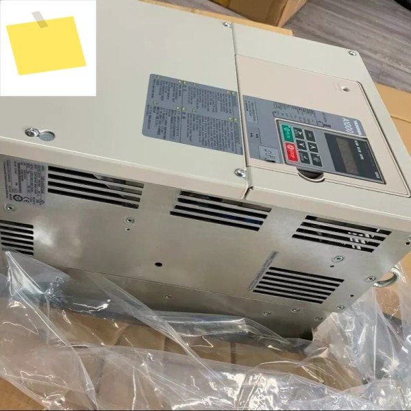 야스카와 CIMR-AA4A0072AAA A1000 VFD 새제품 1년 보증 제품 이미지