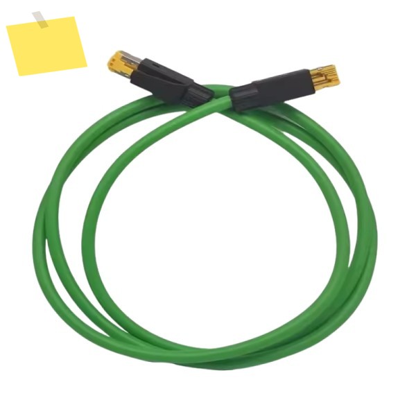새제품 야스카와 RJ45 메카트롤링크-III 통신 케이블 제품 이미지
