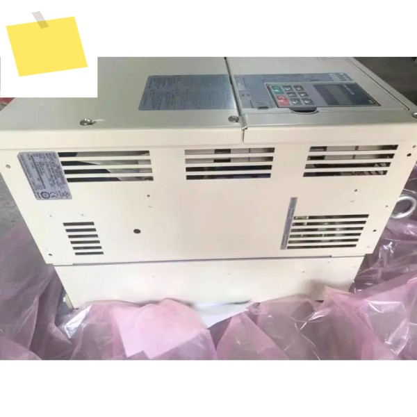 CIMR-AB4A0058ABA 야스카와 A1000 인버터 새 제품 1년 보증 제품 이미지