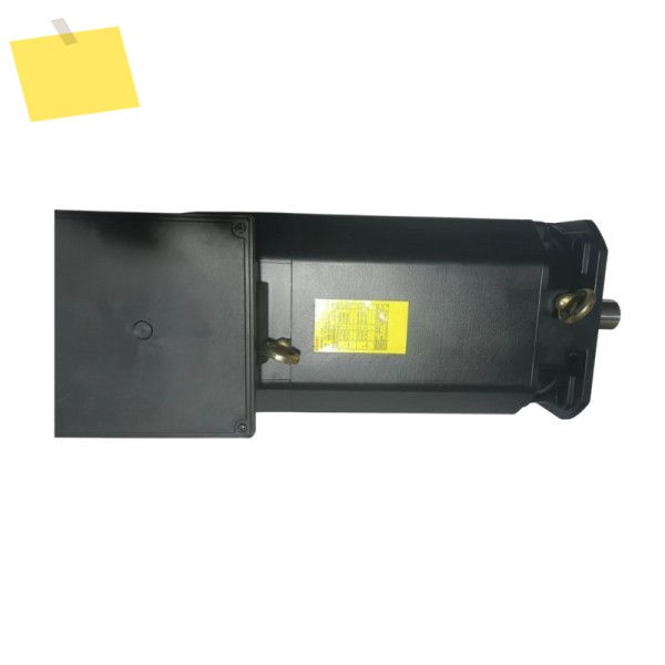 Fanuc A06B-1577-B133 # 0324 서보 모터 테스트 완료 제품 이미지