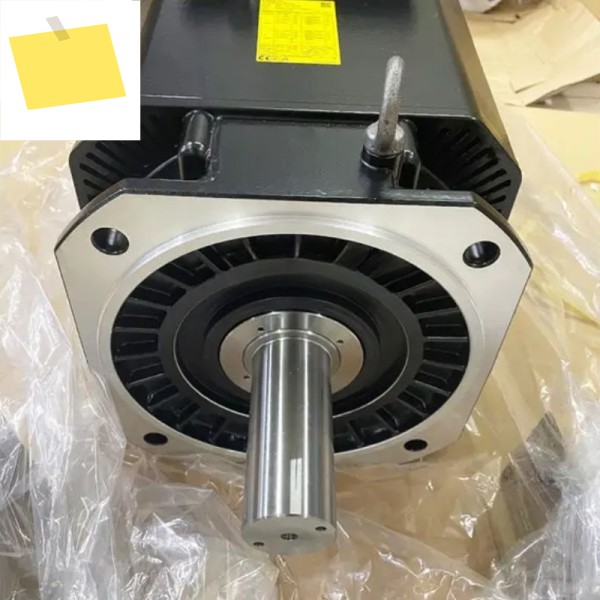 Fanuc A06B-1428-B123 # 0721 서보 모터 테스트 완료 제품 이미지