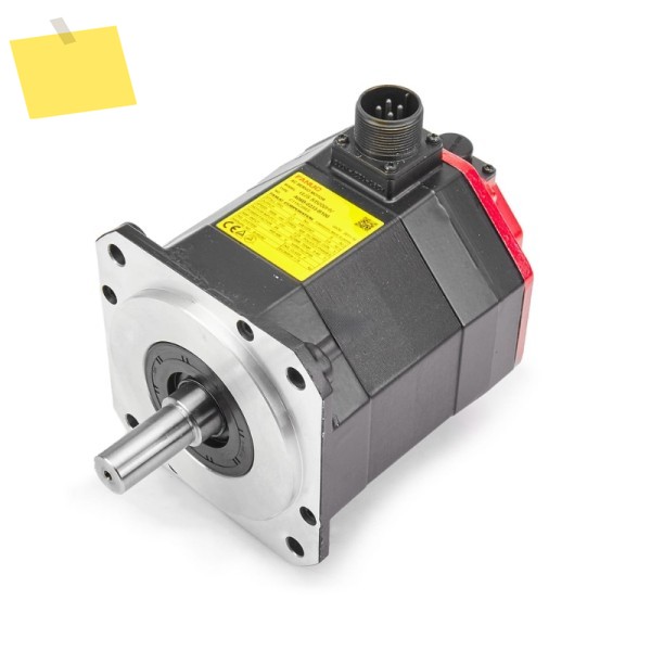 신품 Fanuc A06B-0233-B100 # 0100 서보 모터 신속 제품 이미지