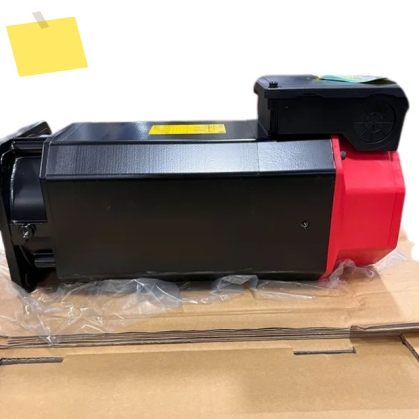 Fanuc A06B-1405-B100 서보 모터 테스트 완료 제품 이미지