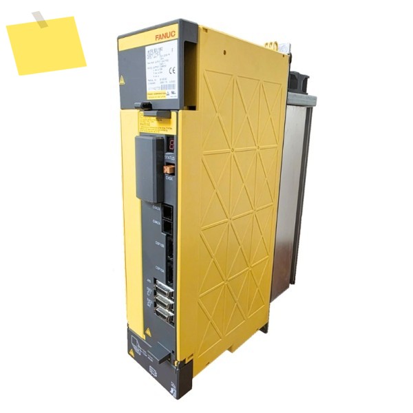 Fanuc A06B-6117-H210 서보 증폭기 테스트 완료 제품 이미지