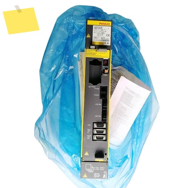 Fanuc A06B-6114-H205 서보 증폭기 테스트 완료 제품 이미지