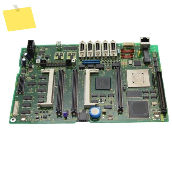 Fanuc A20B-8100-0669 회로 기판 테스트 완료 제품 이미지