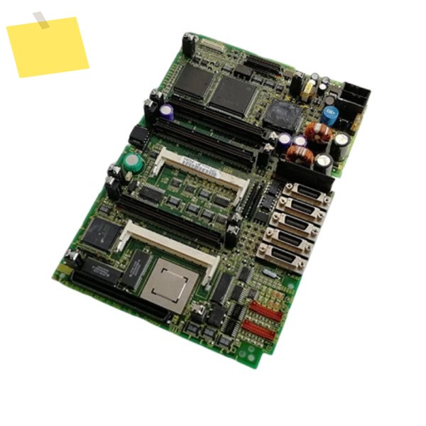 Fanuc A20b-8100-0130 보드 테스트 완료 제품 이미지
