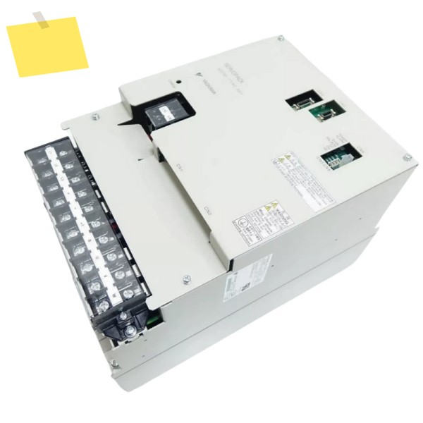 새제품 야스카와 SGDM-75AC-SD1 서보 드라이브 신속 제품 이미지