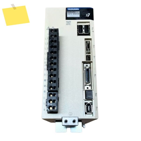 SGD7S-5R5A10A 서보 드라이브 새제품 야스카와 신속 제품 이미지