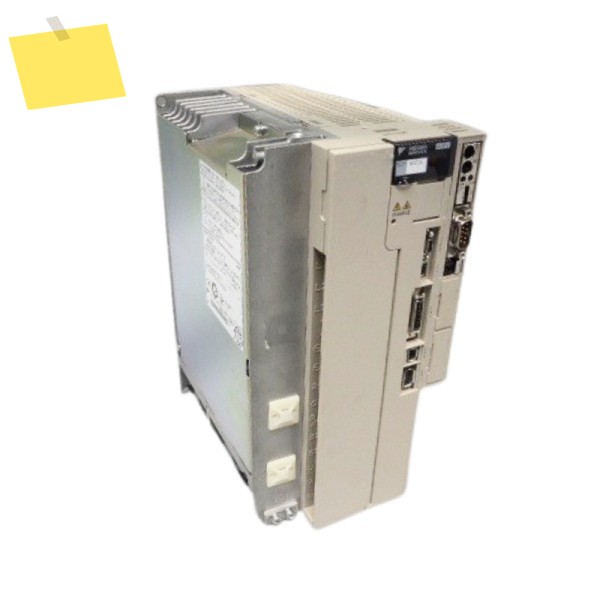 신품 야스카와 SGDV-120DE1A 서보 드라이브 제품 이미지