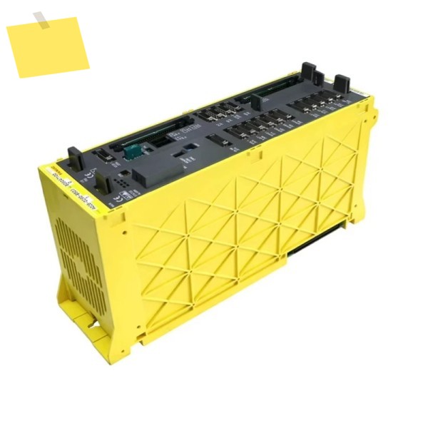 Fanuc A02B-0280-B503 서보 증폭기 테스트 완료 정상 제품 이미지