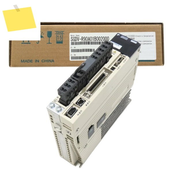 신품 야스카와 SGDV-R90A01B002000 서보 드라이브 제품 이미지