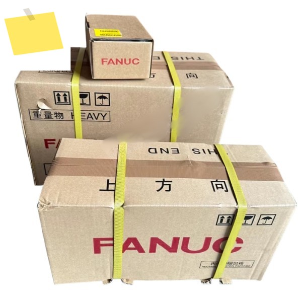 신품 Fanuc A06B-2273-B500 # 0100 서보 모터 제품 이미지