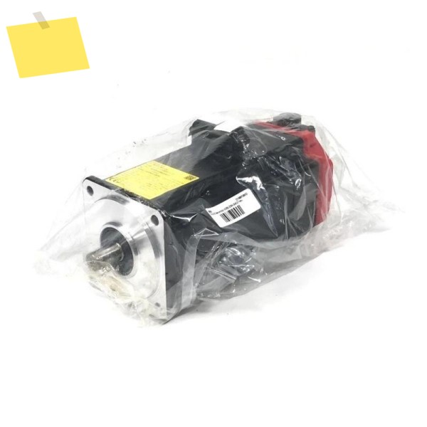 Fanuc A06B-2064-B403 서보 모터 테스트 완료 제품 이미지