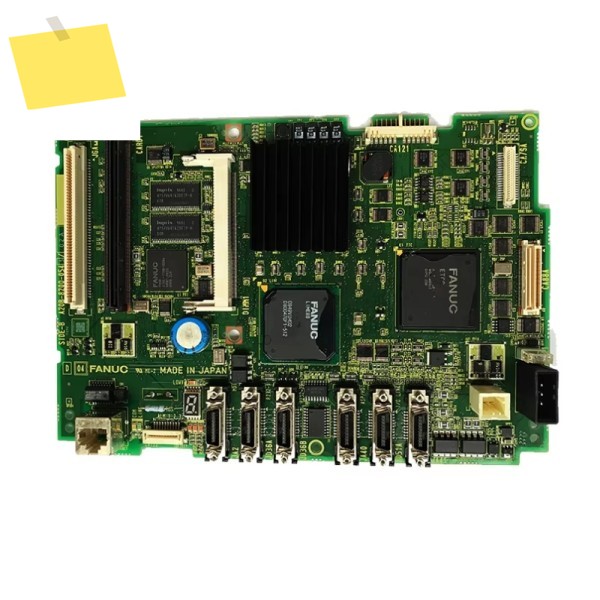 Fanuc A20B-8200-0543 회로 기판 테스트 완료 정상 제품 이미지