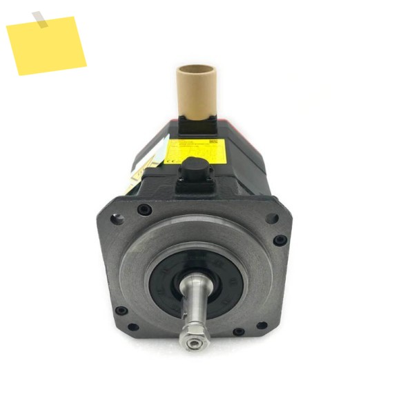 Fanuc A06B-0257-B400 서보 모터 테스트 완료, 제품 이미지