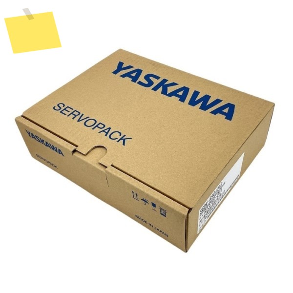 새제품 야스카와 SGDV-R90A01B 서보 드라이브 1년 보증 제품 이미지