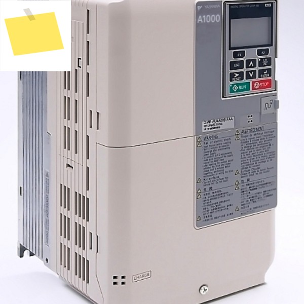 야스카와 CIMR-AC4A0023FAA 인버터 새 제품 박스 포장 신속 제품 이미지