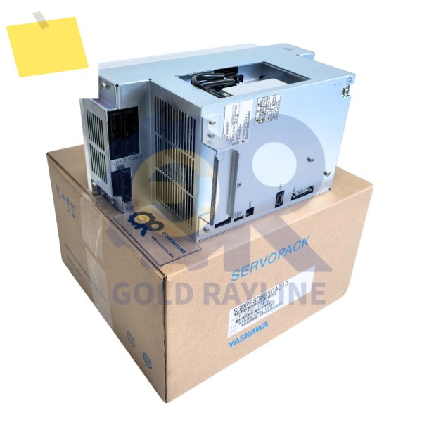 신품 SGDR-SDB950A01D 야스카와 서보 드라이브 1년 보증 제품 이미지