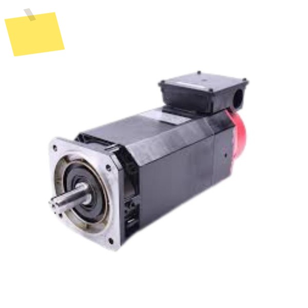 Fanuc A06B-0853-B190 # 3000 서보 모터 테스트 완료 제품 이미지