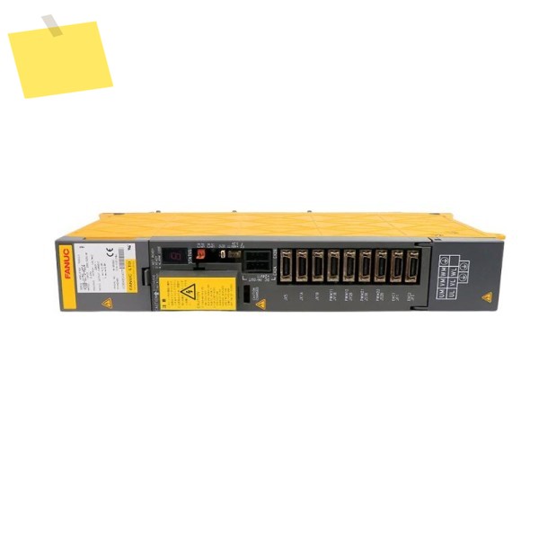 Fanuc A06B-6079-H204 서보 증폭기 테스트 완료 제품 이미지