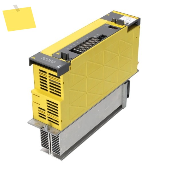 Fanuc A06B-6110-H011 전원 공급 장치 테스트 완료 정상 신속 제품 이미지