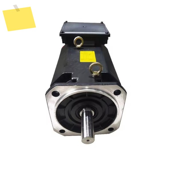 Fanuc A06B-1506-B104 서보 모터 테스트 완료, 제품 이미지