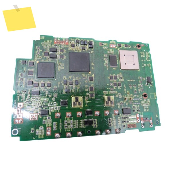 Fanuc A20b-8200-0385 보드 테스트 완료 제품 이미지