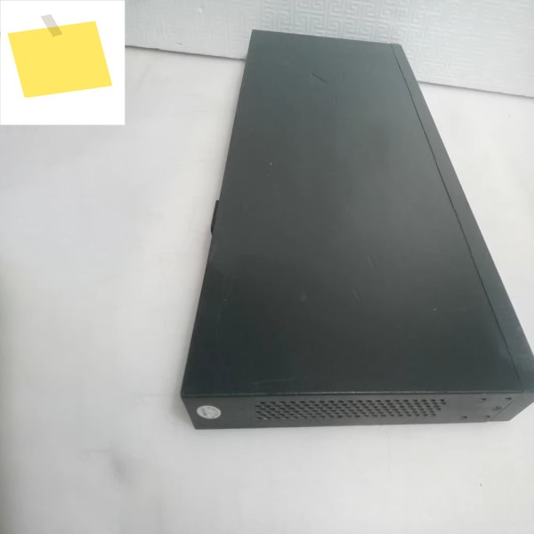 TL-SG1218PE 풀 기가비트 이더넷 POE 스위치 제품 이미지