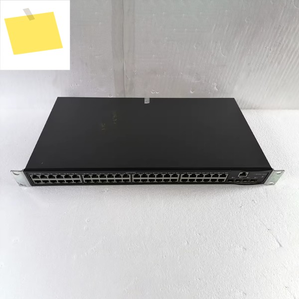 48포트 풀 기가비트 이더넷 관리형 스위치 S5120V2-52P-SI 제품 이미지